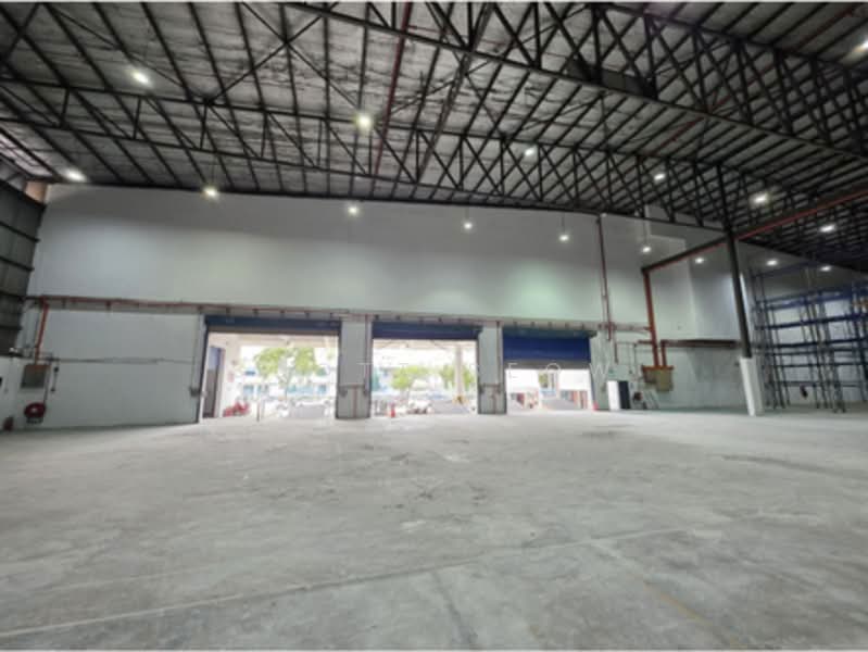 Detached Factory for Rent in Taman Perindustrian Bayan Lepas (Bayan Lepas) - Scott Seow - Interior - PropertyGuru.com.my