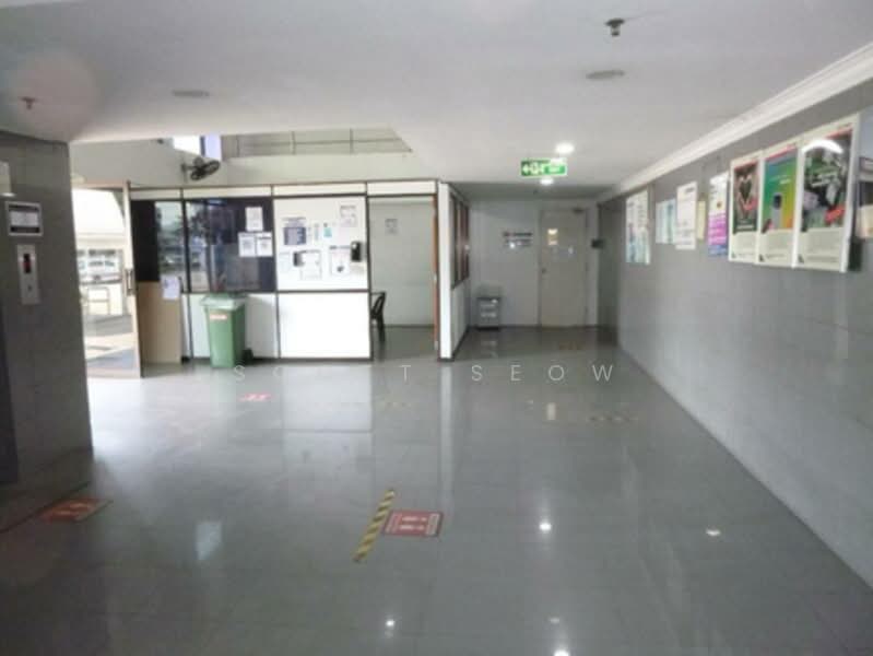 Detached Factory for Rent in Taman Perindustrian Bayan Lepas (Bayan Lepas) - Scott Seow - Corridor - PropertyGuru.com.my