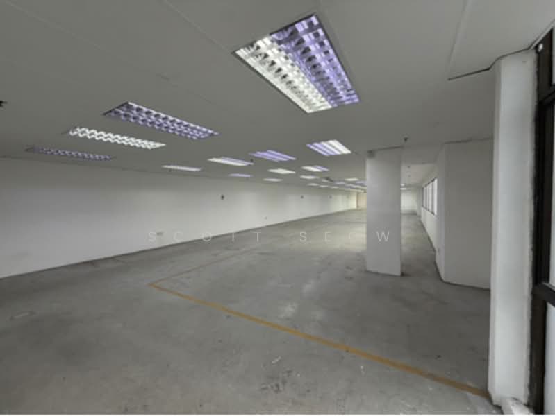 Detached Factory for Rent in Taman Perindustrian Bayan Lepas (Bayan Lepas) - Scott Seow - Interior - PropertyGuru.com.my