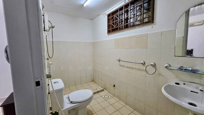 Condominium for Rent at Palm Spring @ Damansara - Deeya Yusof - PropertyGuru.com.my