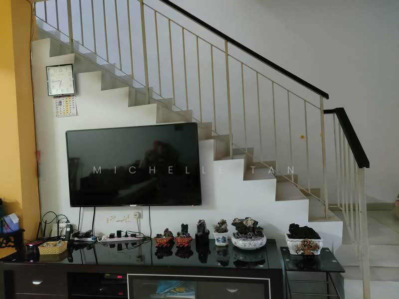 2-storey Terraced House for Sale in Semenyih (Selangor) - Michelle Tan - Interior - PropertyGuru.com.my