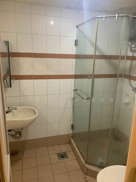 Service Residence for Sale at Rhythm Avenue - Austin Phang - Bathroom - PropertyGuru.com.my