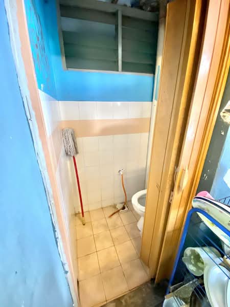 Rumah Flat untuk Dijual di Pangsapuri Sri Meranti - Hairi Halim - PropertyGuru.com.my