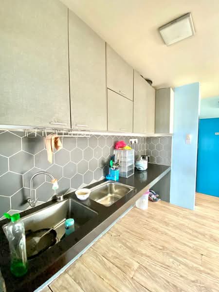 Rumah Flat untuk Dijual di Pangsapuri Sri Meranti - Hairi Halim - PropertyGuru.com.my