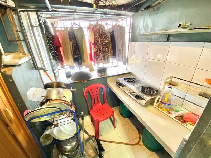 Rumah Flat untuk Dijual di Pangsapuri Sri Meranti - Hairi Halim - PropertyGuru.com.my