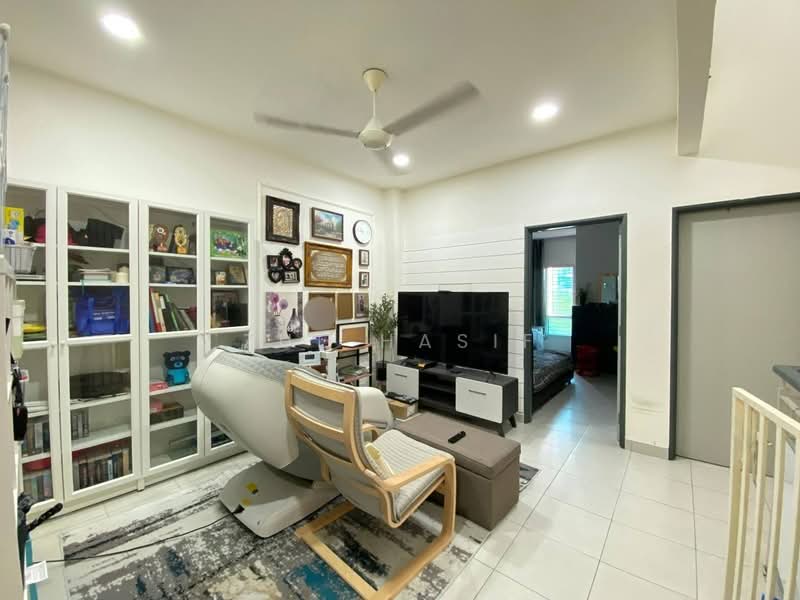 Rumah Teres 3 Tingkat untuk Dijual di Taman Aman Permai (Bangi) - Zul Hasif - PropertyGuru.com.my