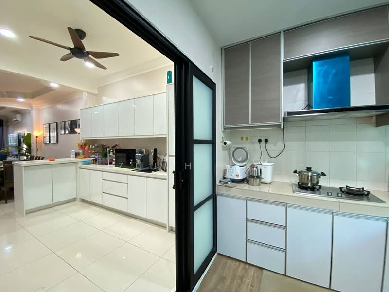 Rumah Teres 3 Tingkat untuk Dijual di Taman Aman Permai (Bangi) - Zul Hasif - PropertyGuru.com.my