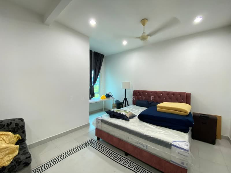 Rumah Teres 3 Tingkat untuk Dijual di Taman Aman Permai (Bangi) - Zul Hasif - PropertyGuru.com.my