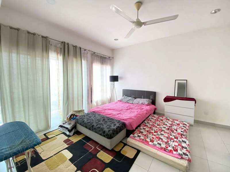 Rumah Teres 3 Tingkat untuk Dijual di Taman Aman Permai (Bangi) - Zul Hasif - PropertyGuru.com.my