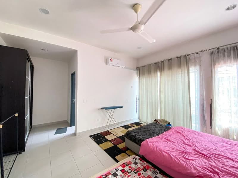 Rumah Teres 3 Tingkat untuk Dijual di Taman Aman Permai (Bangi) - Zul Hasif - PropertyGuru.com.my