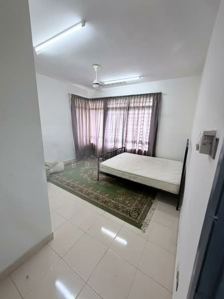 Kondominium untuk Disewa di Prima U1 - Abby Woo - Bedroom - PropertyGuru.com.my