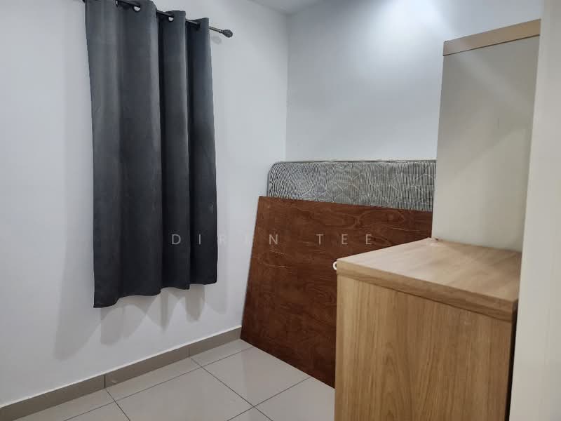Kondominium untuk Disewa di Residensi Rampai (The Parc Tower) - Diren Tee - Interior - PropertyGuru.com.my