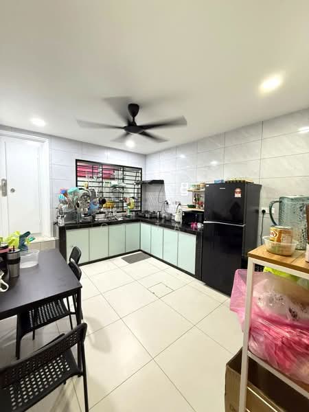1-storey Terraced House for Sale in Taman Serene (Johor Bahru) - CS Tan - PropertyGuru.com.my