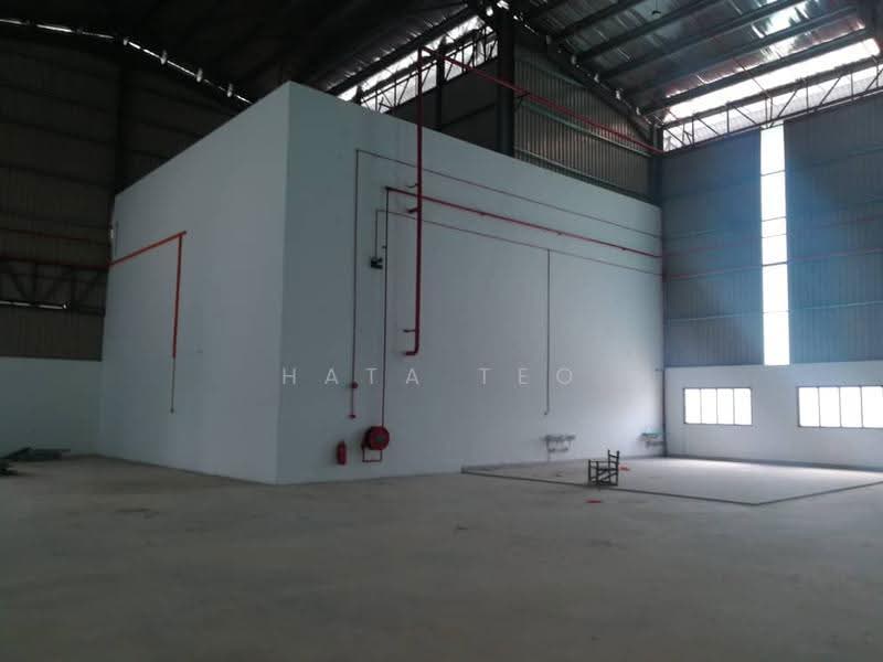 Factory for Sale in Kapar Industrial Park (Kapar) - Hata Teo - Interior - PropertyGuru.com.my