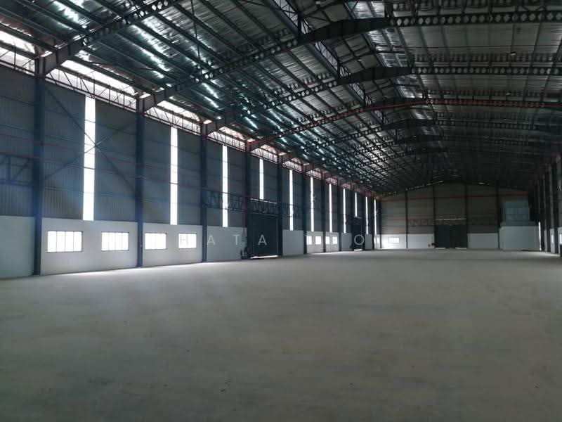 Factory for Sale in Kapar Industrial Park (Kapar) - Hata Teo - Interior - PropertyGuru.com.my