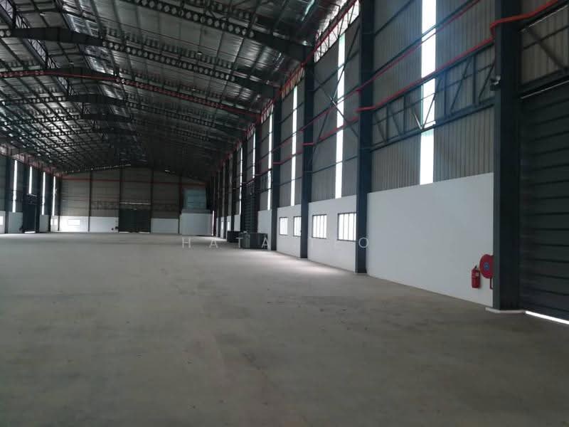 Factory for Sale in Kapar Industrial Park (Kapar) - Hata Teo - Interior - PropertyGuru.com.my