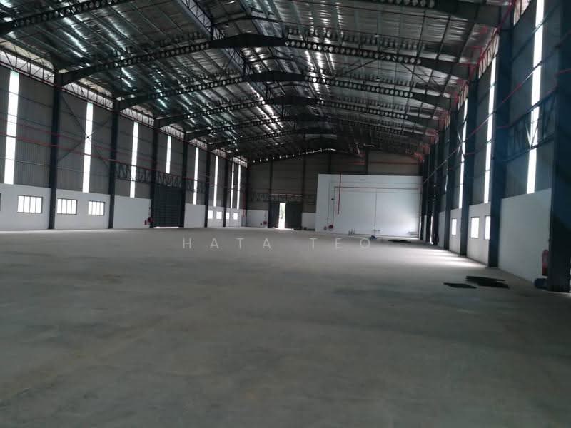 Factory for Sale in Kapar Industrial Park (Kapar) - Hata Teo - Interior - PropertyGuru.com.my