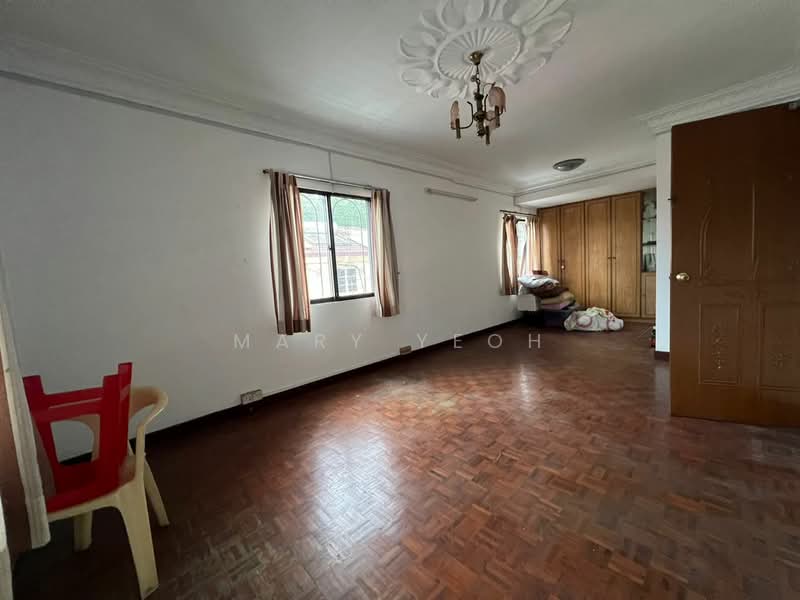 Rumah Teres 2 Tingkat untuk Dijual di Taman Connaught (Cheras) - Mary Yeoh - Interior - PropertyGuru.com.my