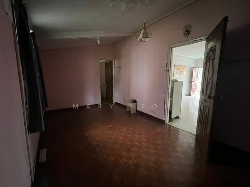 Rumah Teres 2 Tingkat untuk Dijual di Taman Connaught (Cheras) - Mary Yeoh - Living Room - PropertyGuru.com.my