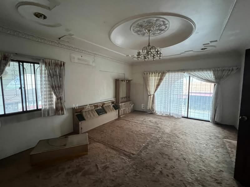 Rumah Teres 2 Tingkat untuk Dijual di Taman Connaught (Cheras) - Mary Yeoh - Bedroom - PropertyGuru.com.my