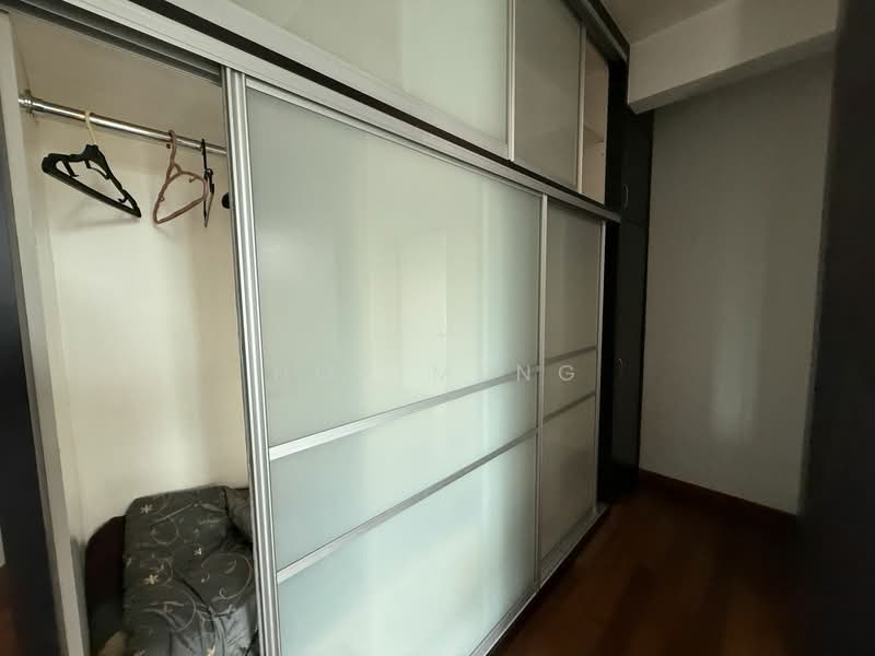 Condominium for Sale at Platino Condominium - Hoy Meng - PropertyGuru.com.my