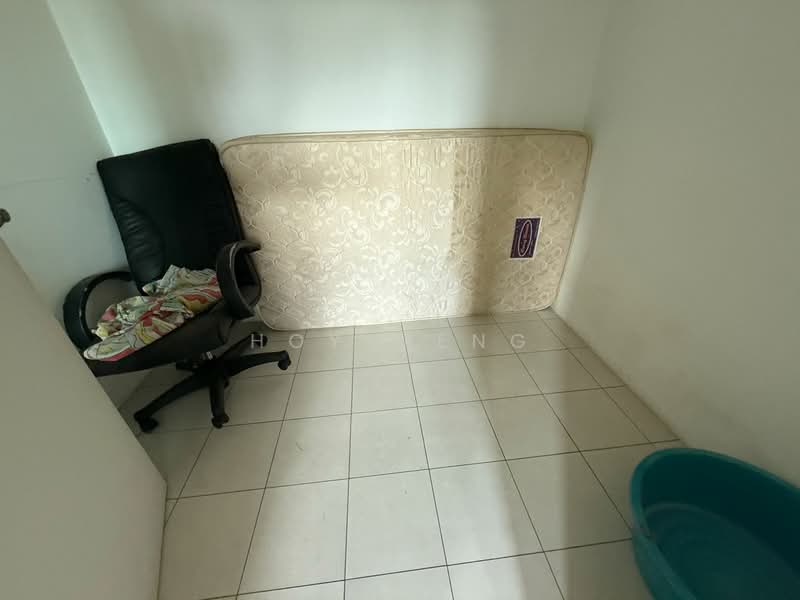 Condominium for Sale at Platino Condominium - Hoy Meng - PropertyGuru.com.my