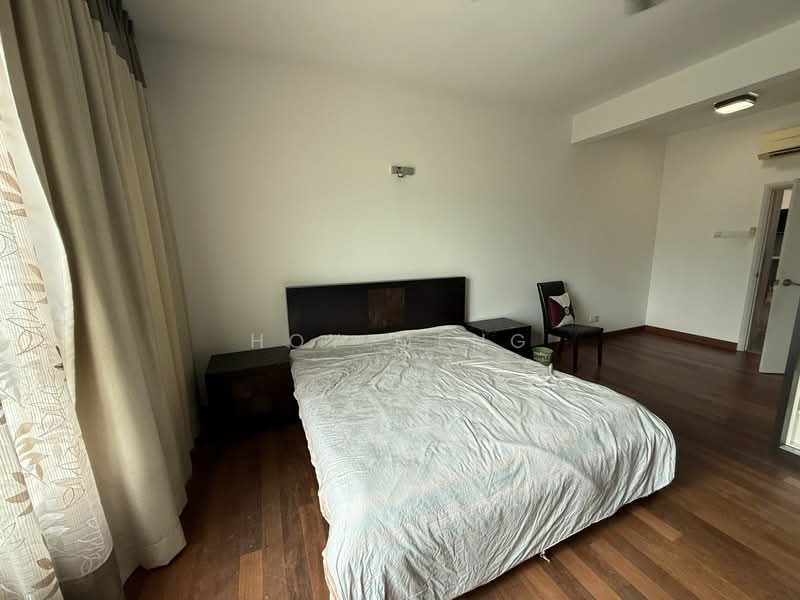 Condominium for Sale at Platino Condominium - Hoy Meng - PropertyGuru.com.my