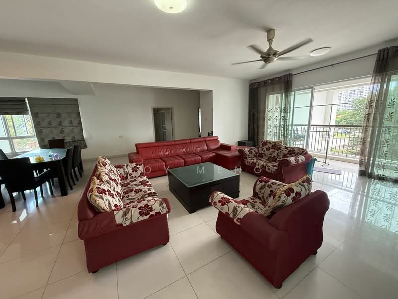Condominium for Sale at Platino Condominium - Hoy Meng - PropertyGuru.com.my