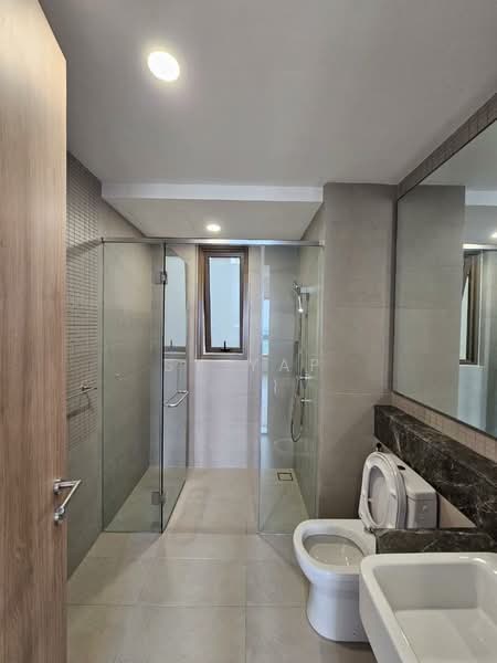 Condominium for Sale at Park Place - SY YAP - Bathroom - PropertyGuru.com.my