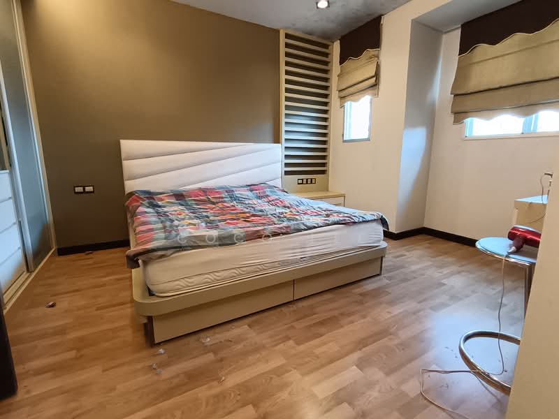 Rumah Teres 2 Tingkat untuk Dijual di Tanah Rata (Pahang) - Coco Lee - Bedroom - PropertyGuru.com.my