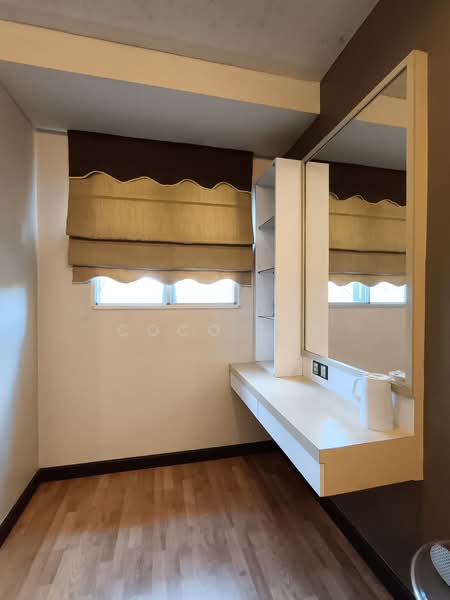 Rumah Teres 2 Tingkat untuk Dijual di Tanah Rata (Pahang) - Coco Lee - Interior - PropertyGuru.com.my