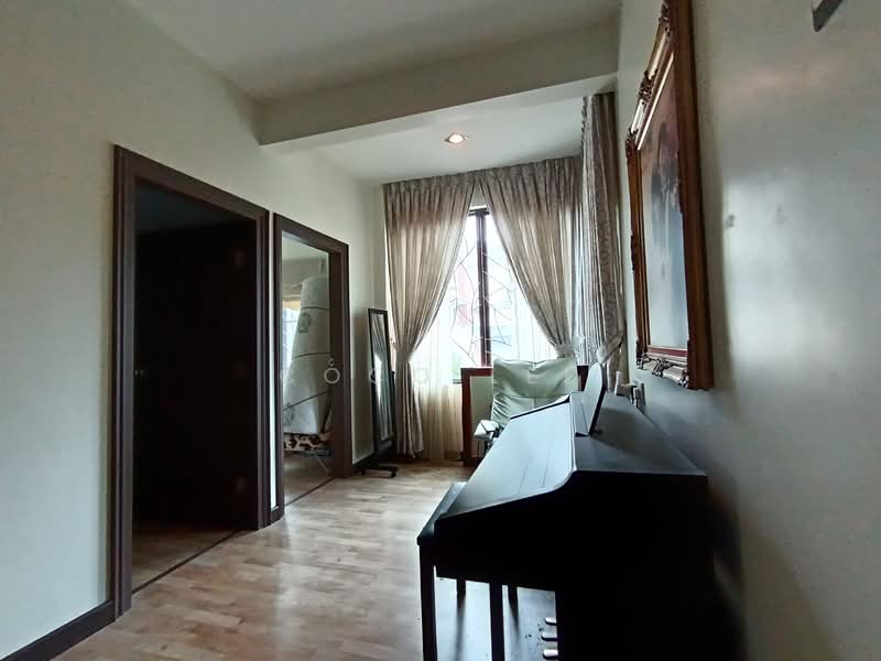 Rumah Teres 2 Tingkat untuk Dijual di Tanah Rata (Pahang) - Coco Lee - Interior - PropertyGuru.com.my