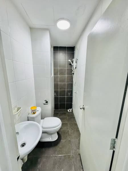 Service Residence for Rent at The Zizz @ Damansara North - Deeya Yusof - PropertyGuru.com.my