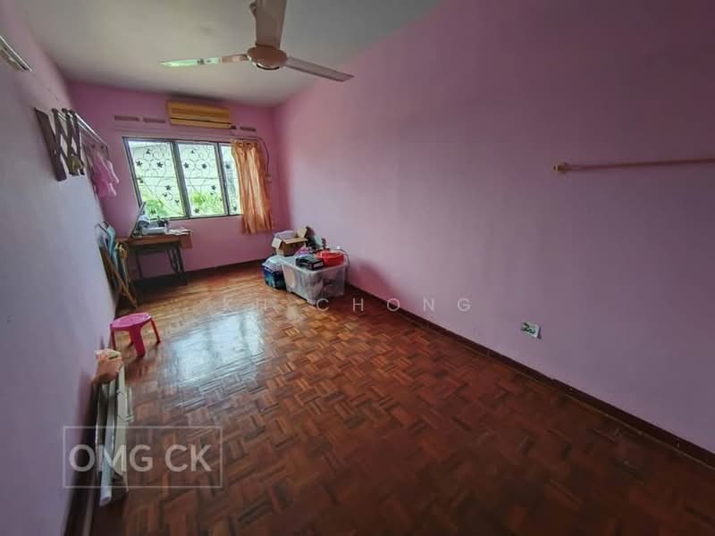 Rumah Teres 2 Tingkat untuk Dijual di Telok Panglima Garang (Selangor) - KH Chong - Interior - PropertyGuru.com.my