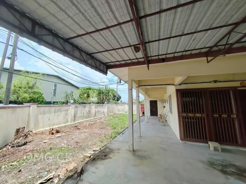 Rumah Teres 2 Tingkat untuk Dijual di Telok Panglima Garang (Selangor) - KH Chong - Exterior - PropertyGuru.com.my