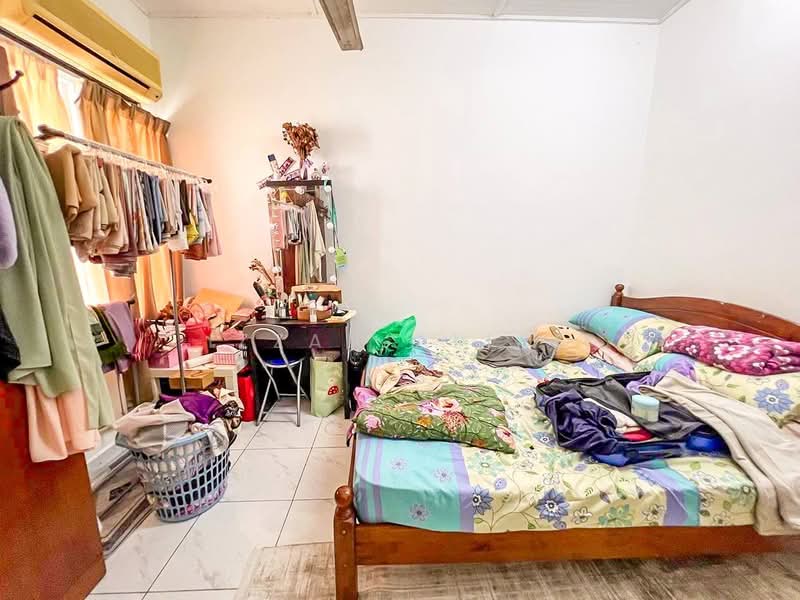 Rumah Teres 2 Tingkat untuk Dijual di Taman Kelab Ukay (Ulu Kelang) - Izzah Alias - PropertyGuru.com.my