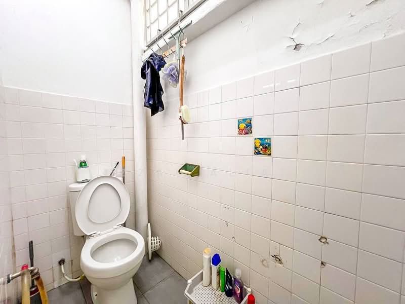 Rumah Teres 2 Tingkat untuk Dijual di Taman Kelab Ukay (Ulu Kelang) - Izzah Alias - PropertyGuru.com.my