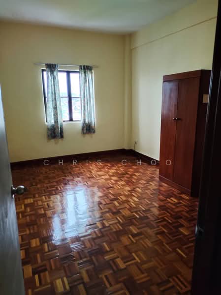 Kondominium untuk Dijual di Tiara Faber - Chris Choo - Bedroom - PropertyGuru.com.my