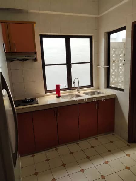 Kondominium untuk Dijual di Tiara Faber - Chris Choo - Kitchen - PropertyGuru.com.my