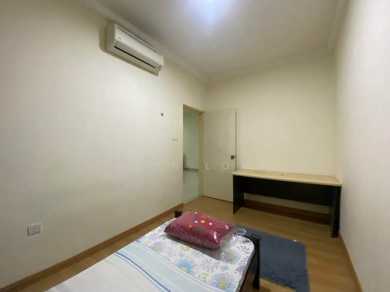 Service Residence for Rent at Metropolitan Square - Owen Loke - Bedroom - PropertyGuru.com.my