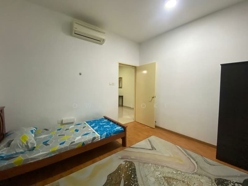 Service Residence for Rent at Metropolitan Square - Owen Loke - Bedroom - PropertyGuru.com.my