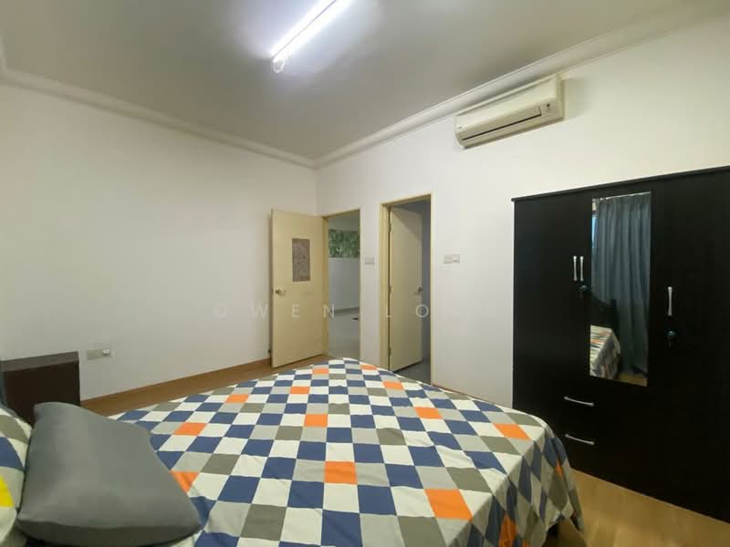 Service Residence for Rent at Metropolitan Square - Owen Loke - Bedroom - PropertyGuru.com.my