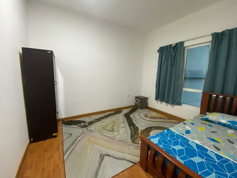 Service Residence for Rent at Metropolitan Square - Owen Loke - Bedroom - PropertyGuru.com.my
