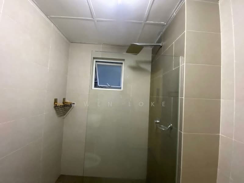 Service Residence for Rent at Metropolitan Square - Owen Loke - Bathroom - PropertyGuru.com.my