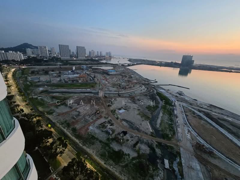 Kondominium untuk Disewa di Silverton Condominium - Chan Yi Shen - Exterior - PropertyGuru.com.my