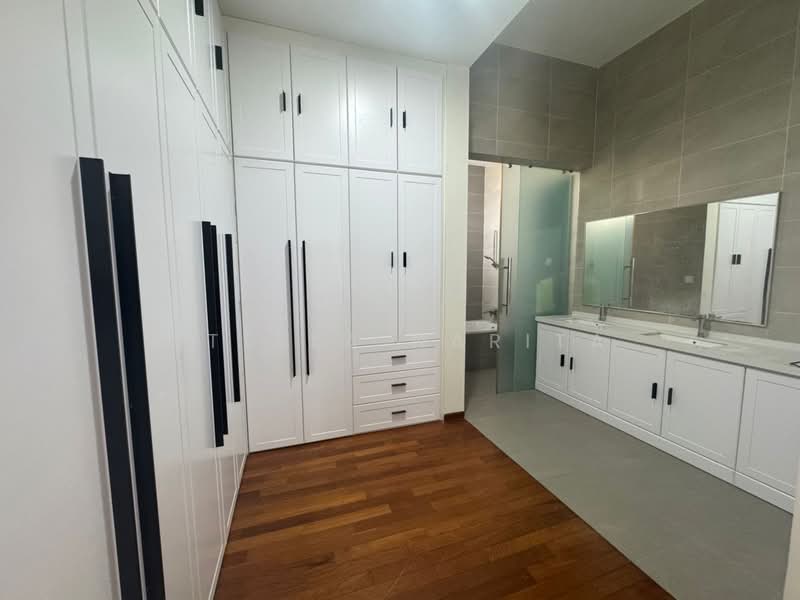 Cluster House for Rent in Iskandar Puteri (Nusajaya) (Johor) - Stella Narita - PropertyGuru.com.my