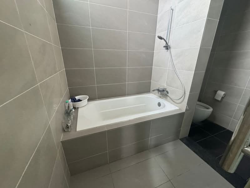 Cluster House for Rent in Iskandar Puteri (Nusajaya) (Johor) - Stella Narita - PropertyGuru.com.my