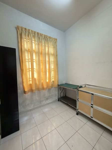 Rumah Teres 2 Tingkat untuk Dijual di Bukit Indah (Iskandar Puteri (Nusajaya)) - Leo SK - PropertyGuru.com.my