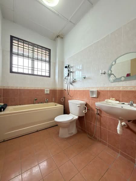 Rumah Teres 2 Tingkat untuk Dijual di Bukit Indah (Iskandar Puteri (Nusajaya)) - Leo SK - PropertyGuru.com.my