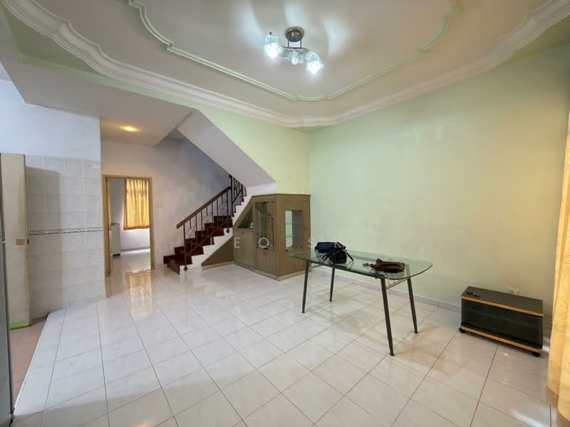 Rumah Teres 2 Tingkat untuk Dijual di Bukit Indah (Iskandar Puteri (Nusajaya)) - Leo SK - PropertyGuru.com.my